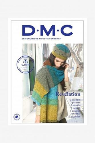 REVELATION DMC.  Edizione con spiegazioni e schemi.