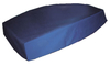 Padded Corners Canvas Hull Cover
